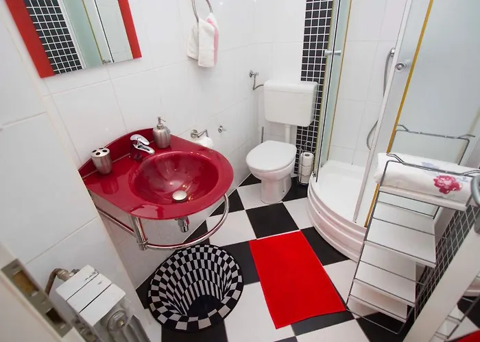 Pasalic Apartman *
