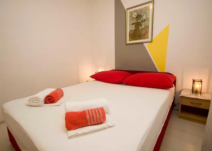 Pasalic Apartman *