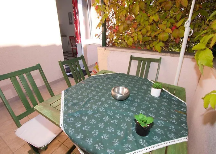 Pasalic Apartman