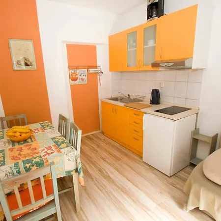 Pasalic מאקרסקה