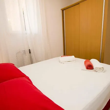 Pasalic דירה מאקרסקה