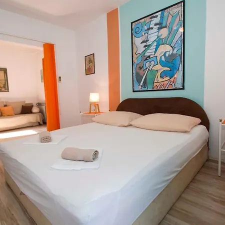 Pasalic * מאקרסקה