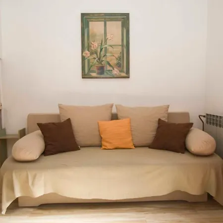 Apartment Pasalic Makarska