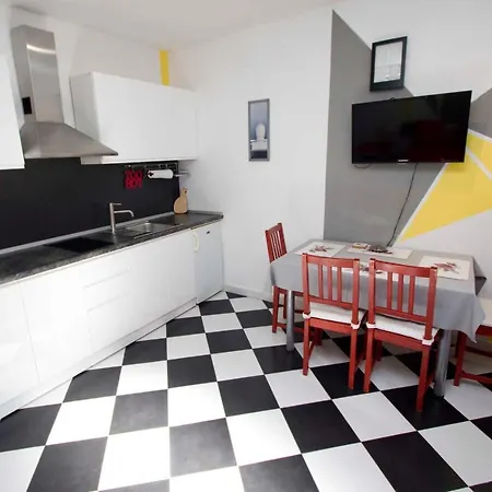 Apartment Pasalic *