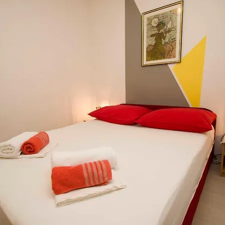 Pasalic Apartment *