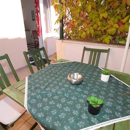 Pasalic Apartment