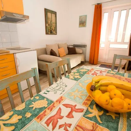 Pasalic מאקרסקה