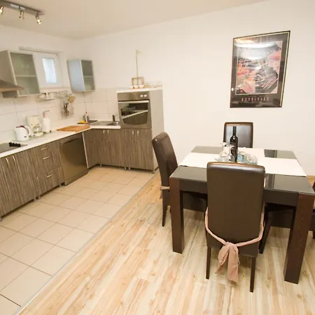 Apartment Pasalic