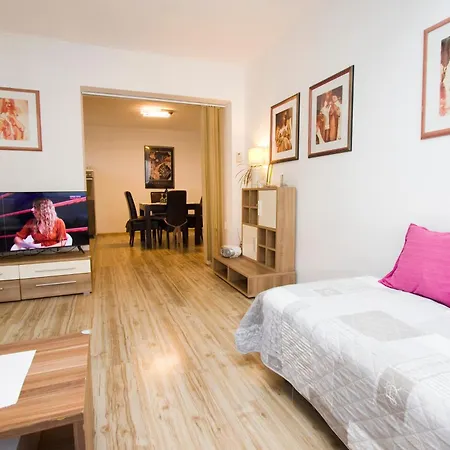Apartment Pasalic Makarska
