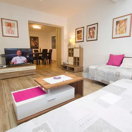 Pasalic מאקרסקה