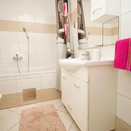 Pasalic * מאקרסקה