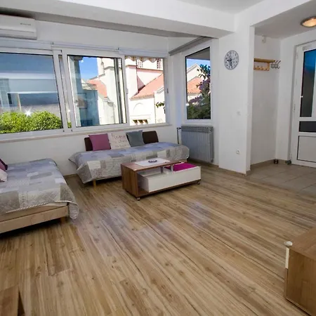 Apartment Pasalic Makarska