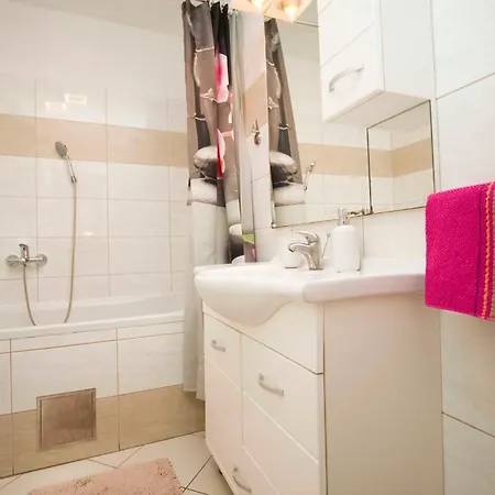 Pasalic Apartment