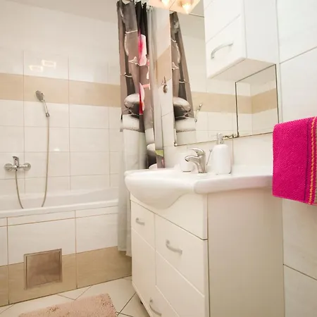 Apartment Pasalic