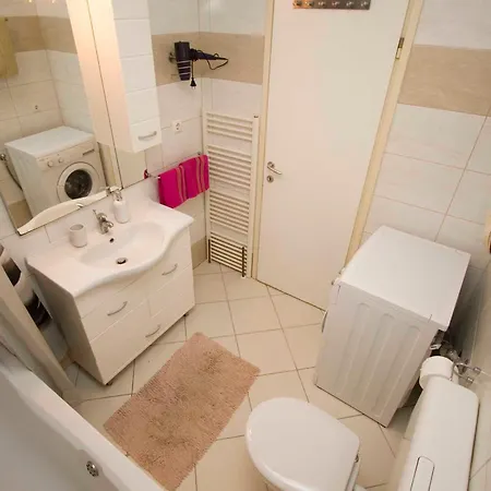 Apartment Pasalic *