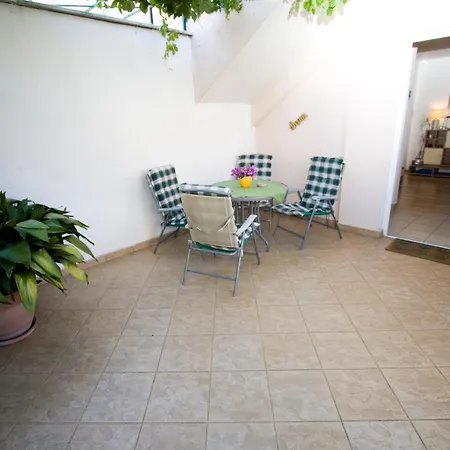 דירה Pasalic מאקרסקה