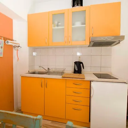 Apartman Pasalic Makarska