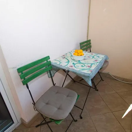 Apartman Pasalic Makarska