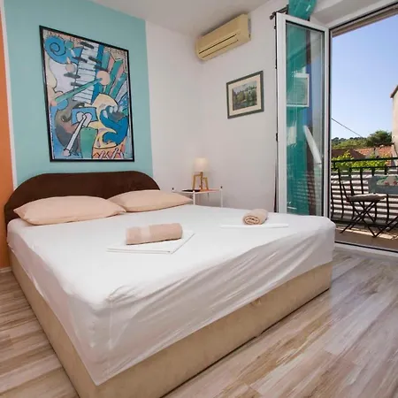 Pasalic Apartman *