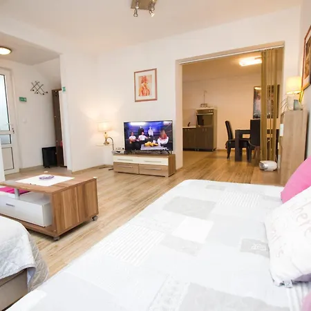 Pasalic Apartman *