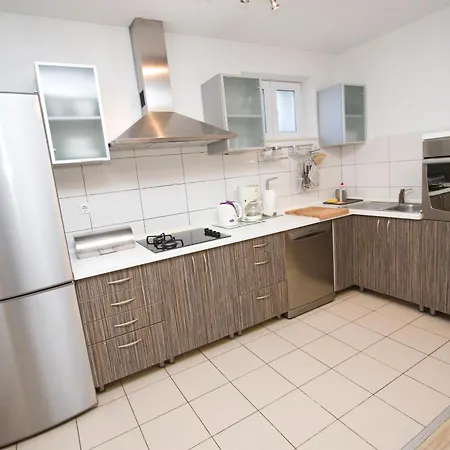 Pasalic Apartman