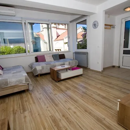 Pasalic Apartman *